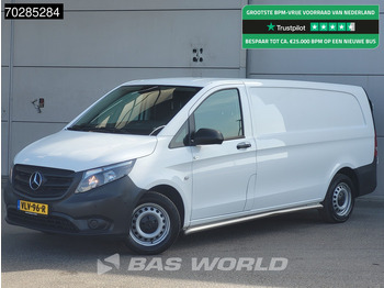 Furgão compacto MERCEDES-BENZ Vito