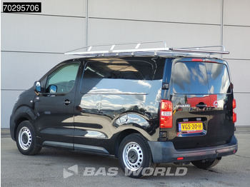 Furgão compacto Opel Vivaro 100PK L1H1 Airco Cruise Imperiaal Euro6 L1 Airco Trekhaak Cruise control: foto 2