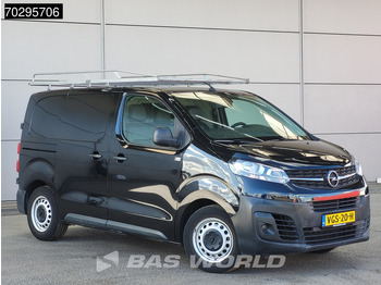 Furgão compacto Opel Vivaro 100PK L1H1 Airco Cruise Imperiaal Euro6 L1 Airco Trekhaak Cruise control: foto 3