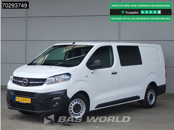 Furgão compacto OPEL Vivaro