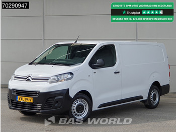 Furgão compacto OPEL Vivaro
