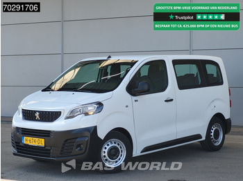 Micro-ônibus PEUGEOT