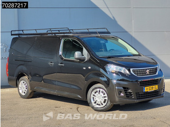 Furgão compacto Peugeot Expert 120pk L3H1 Trekhaak Airco Cruise Imperiaal Parkeersensoren Euro6 L3 6m3 Airco Trekhaak Cruise control: foto 2
