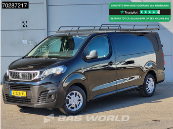 Furgão compacto PEUGEOT Expert