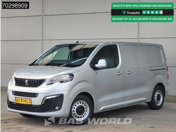 Furgão compacto PEUGEOT Expert