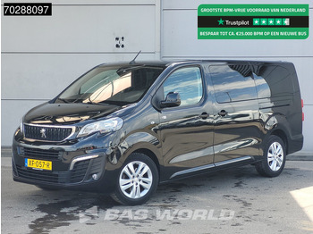 Furgão compacto PEUGEOT Expert