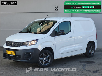 Furgão compacto PEUGEOT Partner