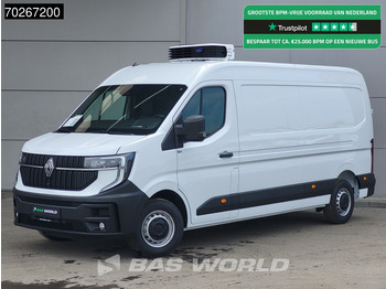 Carrinha frigorífica RENAULT Master