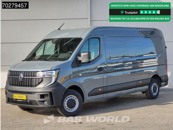 Furgão RENAULT Master