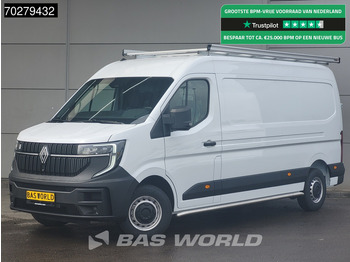 Furgão RENAULT Master