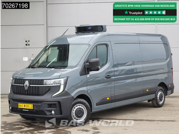 Carrinha frigorífica RENAULT Master