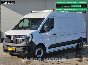 Furgão RENAULT Master
