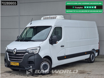 Carrinha frigorífica RENAULT Master