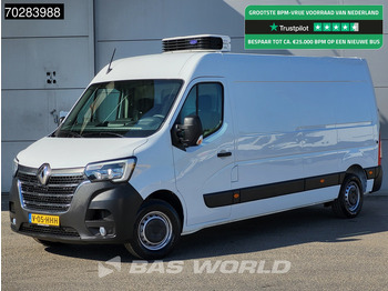 Carrinha frigorífica RENAULT Master
