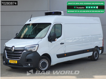 Carrinha frigorífica RENAULT Master