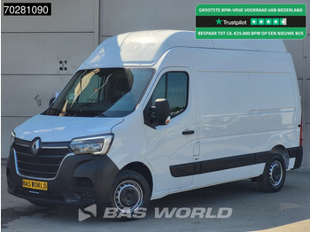 Furgão RENAULT Master