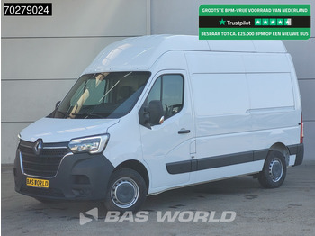 Furgão RENAULT Master
