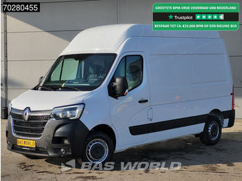 Furgão RENAULT Master