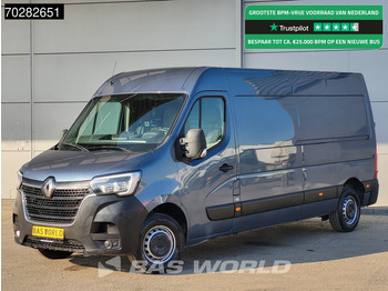 Furgão RENAULT Master