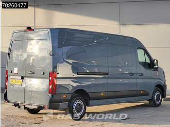 Furgão nuevo Renault Master 150PK 2025 MODEL L3H2 150PK Airco Cruise Camera Parkeersensoren 12m3 Airco Cruise control: foto 5