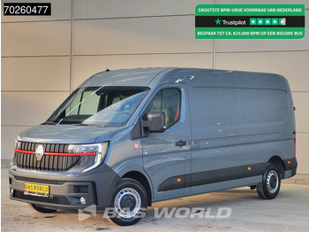Furgão RENAULT Master