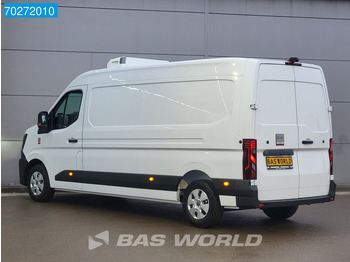 Carrinha frigorífica nuevo Renault Master 150PK Koelwagen 2025model Thermo King V200 220V LED Camera Cruise Koel Koeler Kühlwagen 10m3 Airco: foto 2
