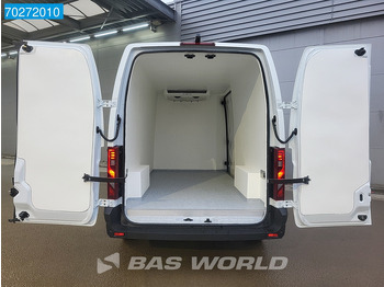 Carrinha frigorífica nuevo Renault Master 150PK Koelwagen 2025model Thermo King V200 220V LED Camera Cruise Koel Koeler Kühlwagen 10m3 Airco: foto 3