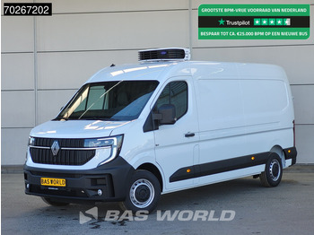 Carrinha frigorífica RENAULT Master