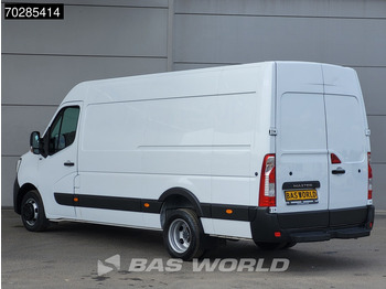 Furgão Renault Master 165PK Dubbellucht L3H2 LED Navi Airco Cruise Camera Parkeersensoren L3 12m3 Airco Cruise control: foto 2