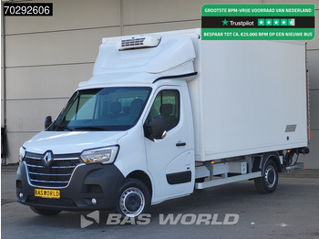 Carrinha frigorífica RENAULT Master