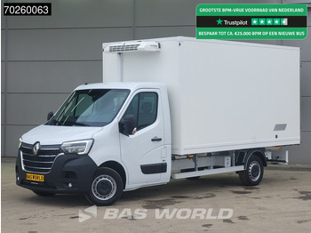 Carrinha frigorífica RENAULT Master