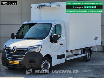 Carrinha frigorífica RENAULT Master