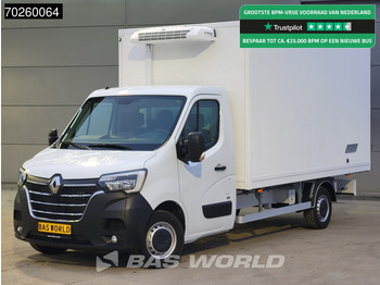 Carrinha frigorífica RENAULT Master