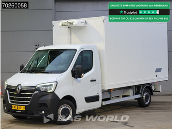 Carrinha frigorífica RENAULT Master