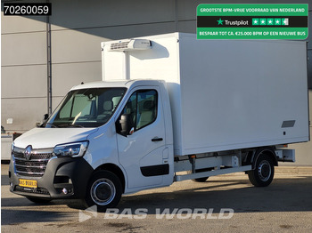 Carrinha frigorífica RENAULT Master