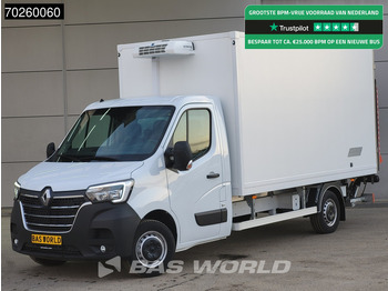 Carrinha frigorífica RENAULT Master