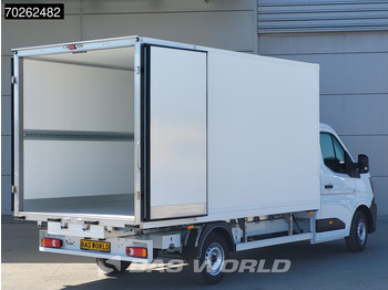 Carrinha frigorífica nuevo Renault Master 170pk -15 Vries Koelwagen 2025model Achterdeuren Thermo King V200 MAX 220V stekker LED Koel Koeler Vries Kühlwagen Kühlkoffer Frigo 18: foto 3