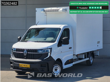 Carrinha frigorífica RENAULT Master