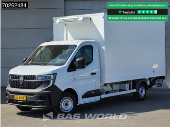 Carrinha frigorífica RENAULT Master