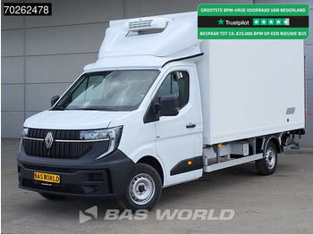 Carrinha frigorífica RENAULT Master