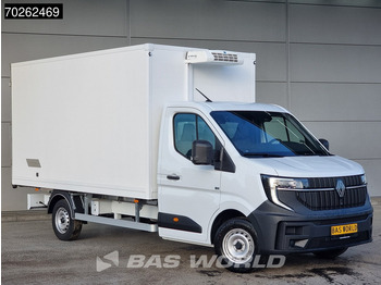 Carrinha frigorífica nuevo Renault Master 170pk Laadklep Koelwagen 2025model BPM vrij! Thermo King C-250 LED Airco Cruise Carplay Koeler Koel Kühlwagen Kühlkoffer 17m3 Airco Cr: foto 5