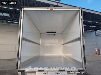 Carrinha frigorífica nuevo Renault Master 170pk Laadklep Koelwagen 2025model BPM vrij! Thermo King C-250 LED Airco Cruise Carplay Koeler Koel Kühlwagen Kühlkoffer 17m3 Airco Cr: foto 3