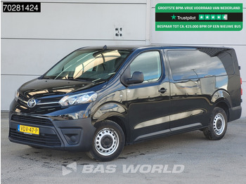 Furgão compacto TOYOTA Proace