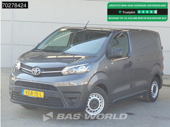 Furgão compacto TOYOTA Proace