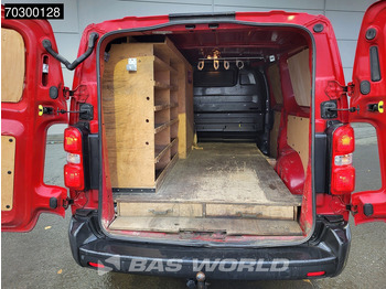 Furgão compacto Toyota ProAce 120PK L2H1 Trekhaak Airco Cruise APK 12-2025 Euro6 L2 Airco Trekhaak Cruise control: foto 3