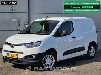 Furgão compacto TOYOTA Proace