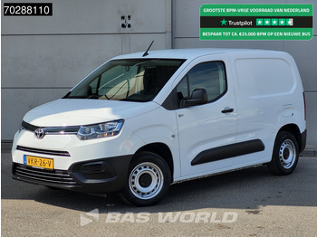 Furgão compacto TOYOTA Proace