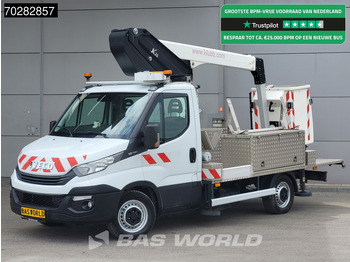 Veículo comercial IVECO Daily 35s14
