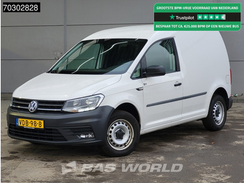 Furgão compacto VOLKSWAGEN Caddy