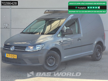 Furgão compacto VOLKSWAGEN Caddy